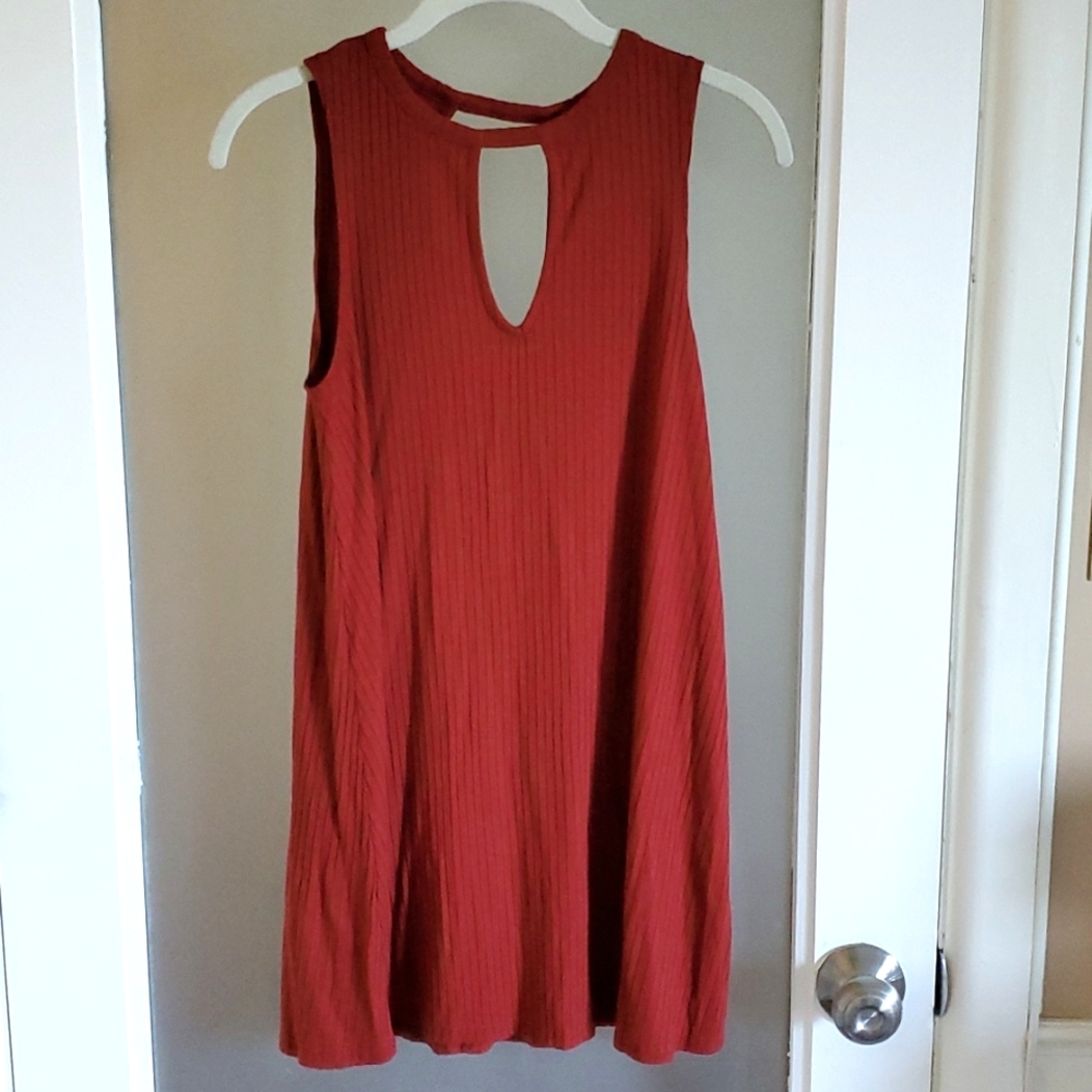Forever 21 Dress Sz S